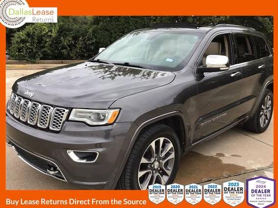 JEEP GRAND CHEROKEE 2018 1C4RJECG1JC480821 image JEEP GRAND CHEROKEE 2018 1C4RJECG1JC480821 image